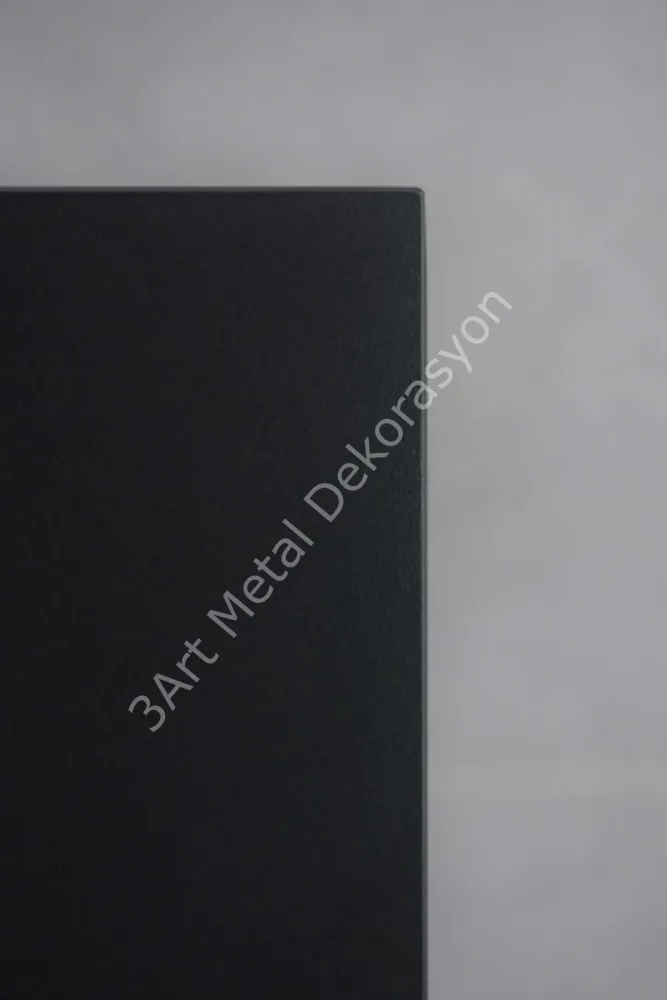 Decorative Metal Table