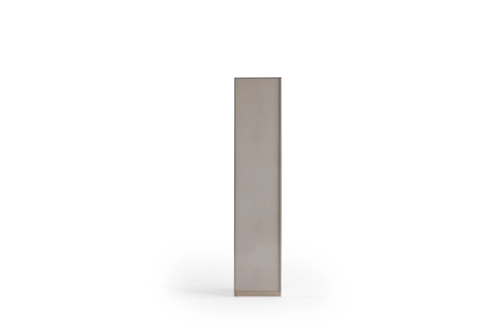 Left Hanging Wardrobe Olinda 50 cm