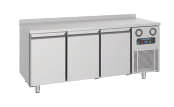 Frenox CSL3 Horizontal Freezer Snack Series