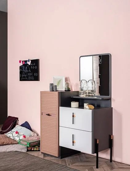 Dresser Avşa