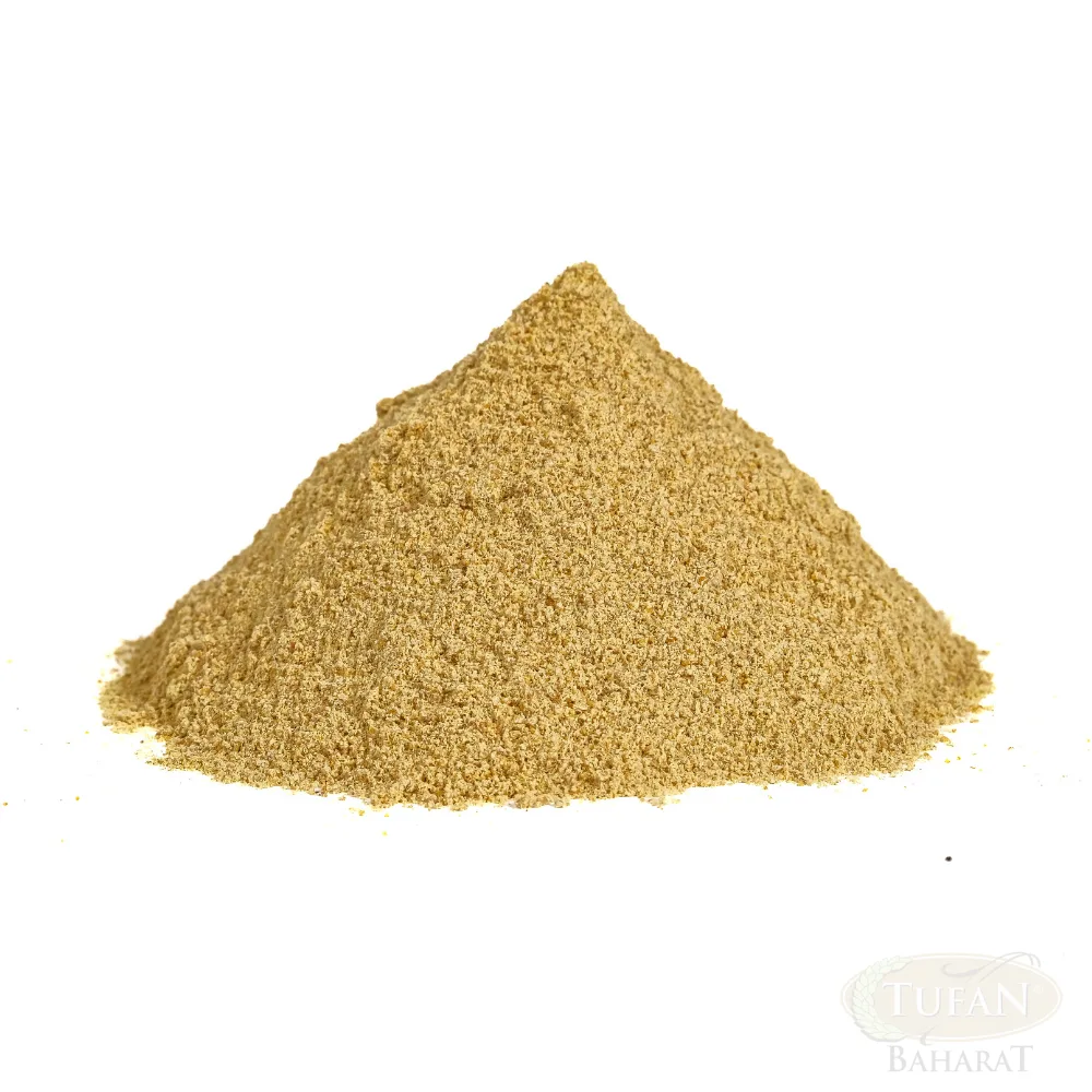 حلبة مطحونة