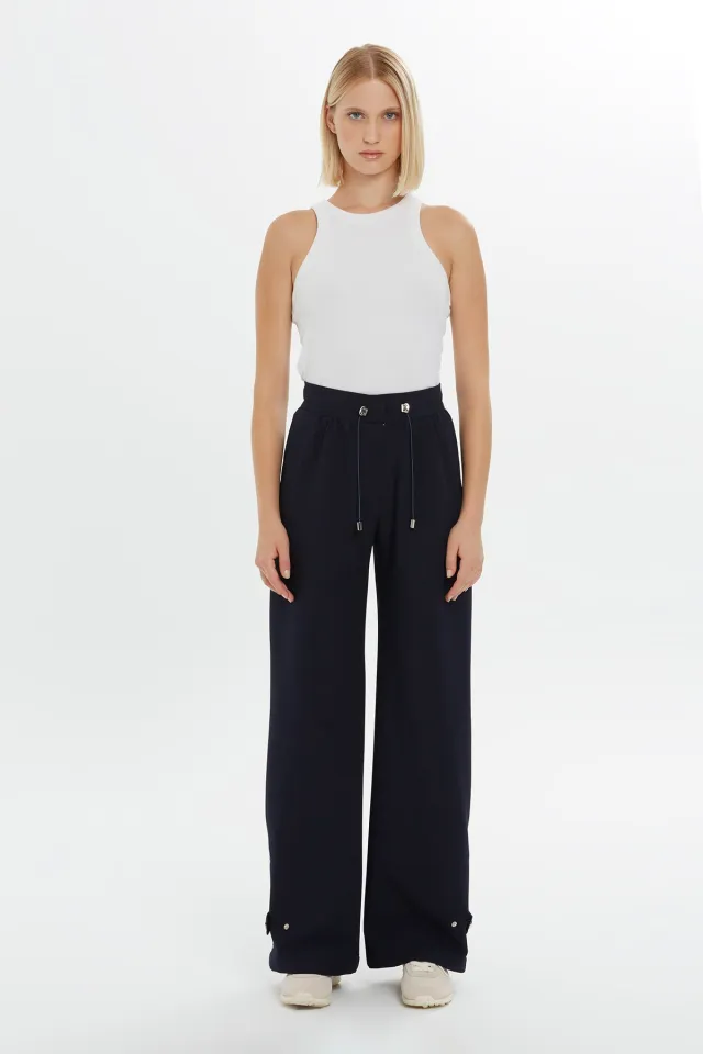 Relaxed-Fit Tracksuit
