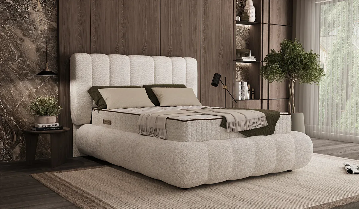 Bohem Bed Set