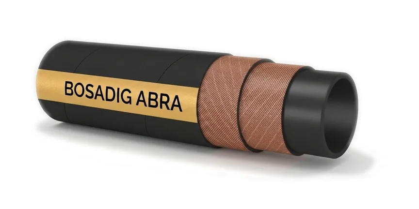 خرطوم سفع رملي للتفريغ BOSADIG ABRA