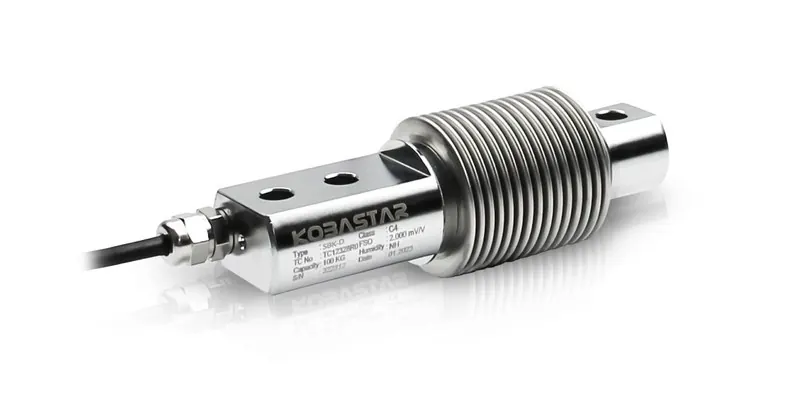 SBK-D Digital Bending Beam Load Cell