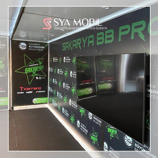 فريق Sakarya BB Pro Team