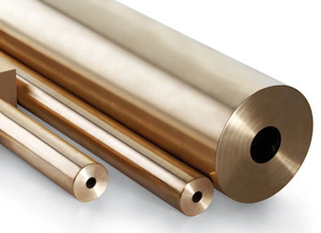Tin bronze