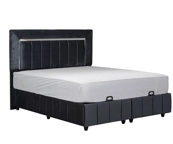 Alyans Luna 19 bed