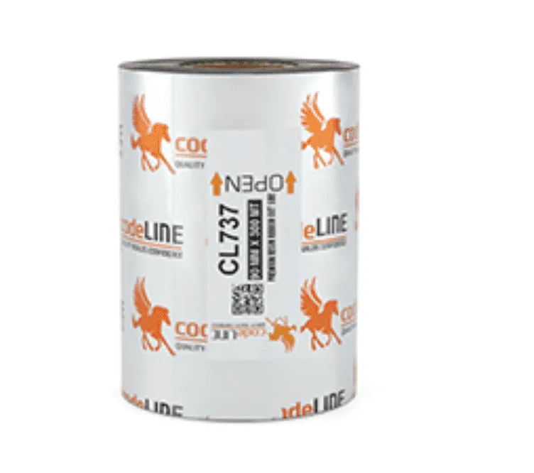 شريط ريبون CL7370 Premium Resin