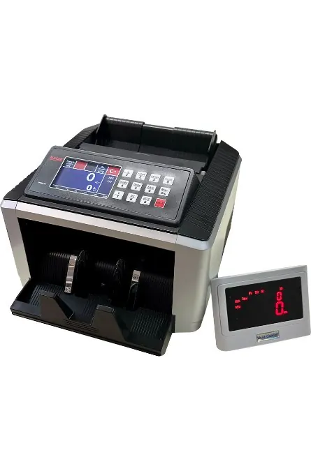 Scale Betsa PSM-16