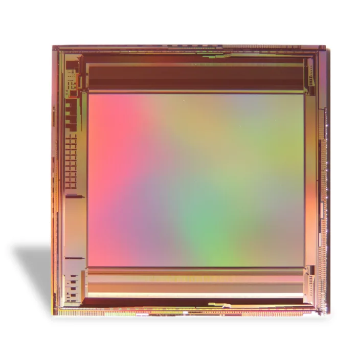 MT6420DDA DI readout IC (ROIC) for cooled MWIR/LWIR detectors