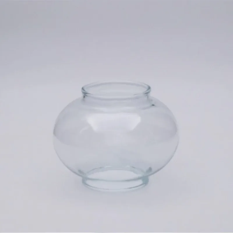 No. 1 mosaic lamp glass