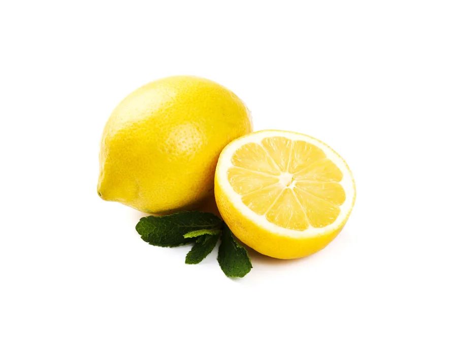 Fresh Lemon
