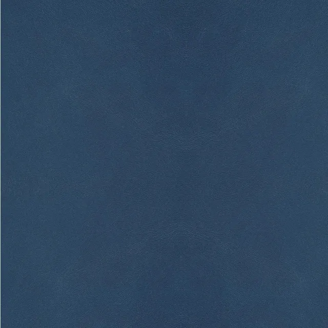 Mariano Denim Natural Leather