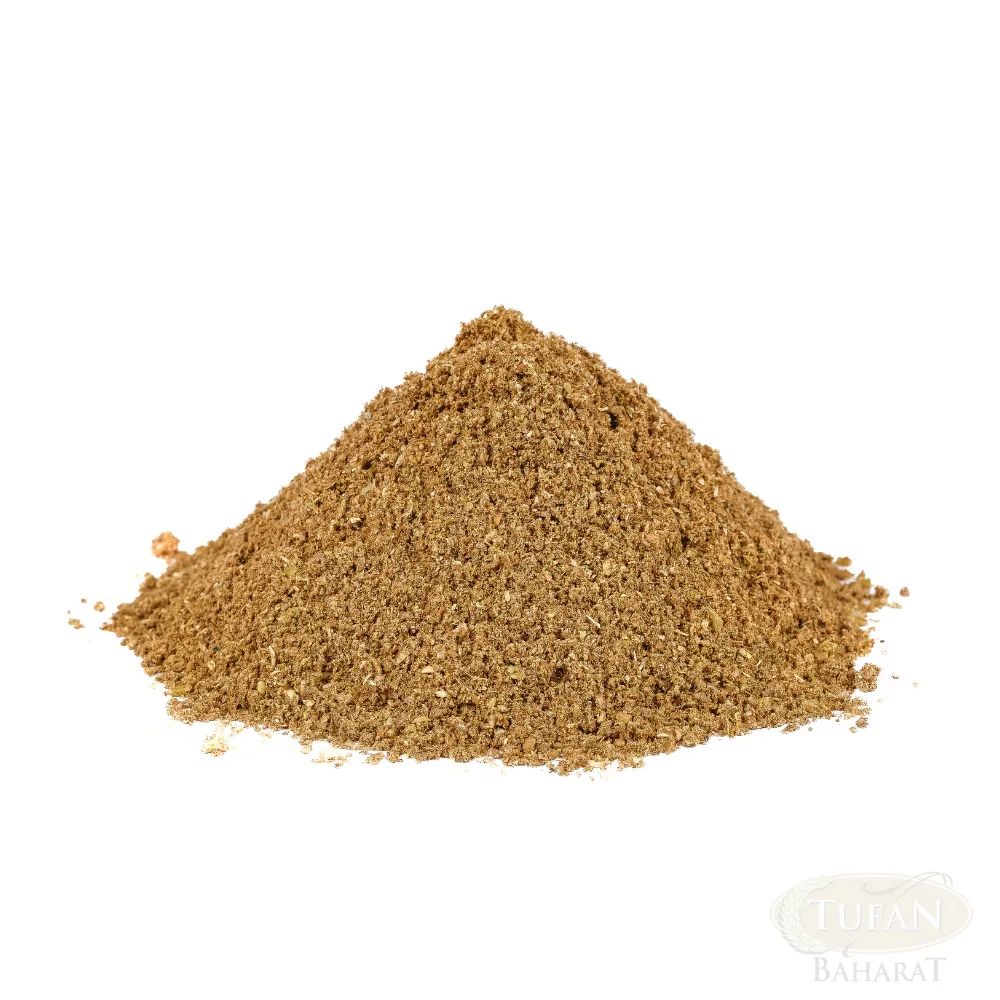 غارام مسالا