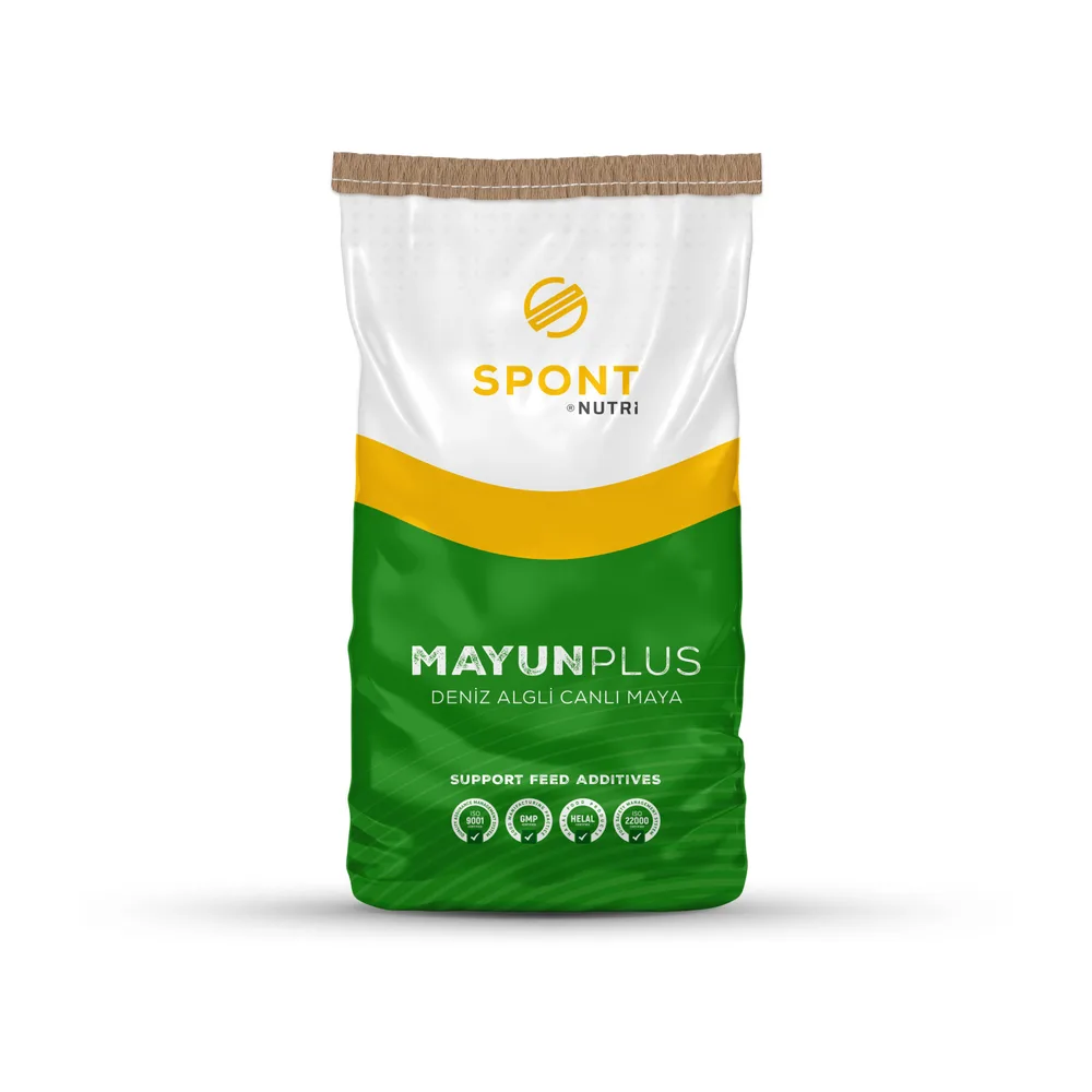 Mayun Plus for beef and dairy cattle