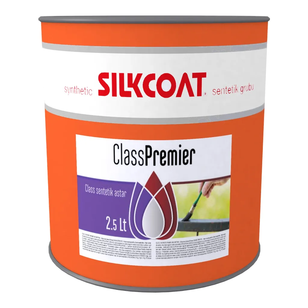 Primer paint Class Primer