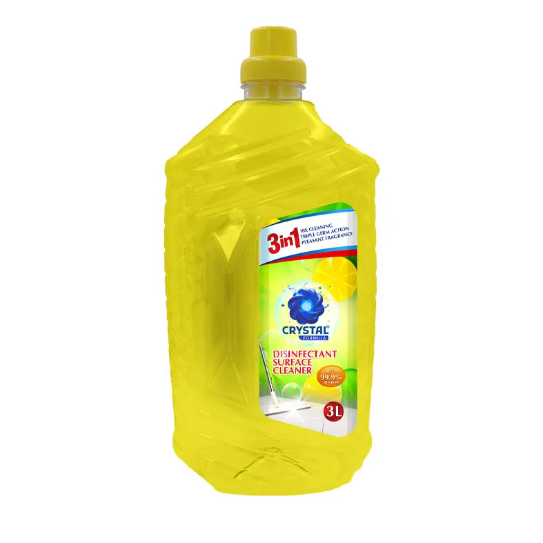 Surface cleaner 3 Lt