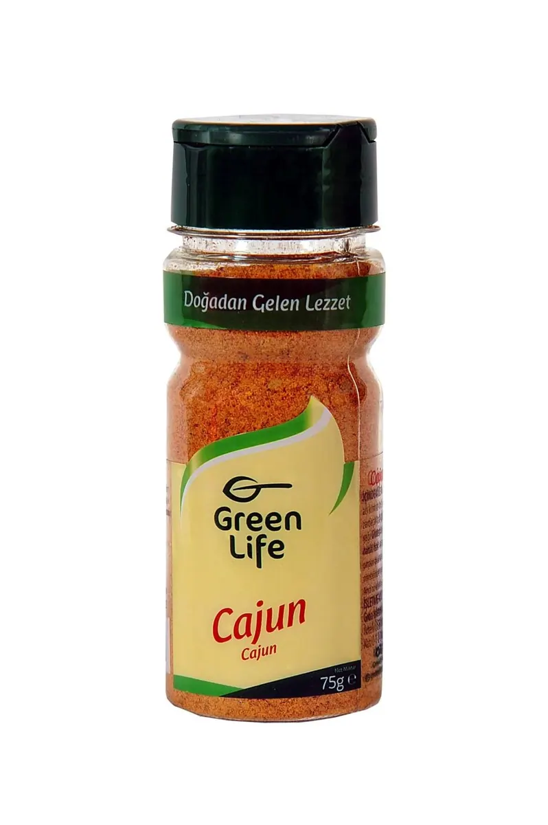 بهارات كاجون Cajun 75 غ