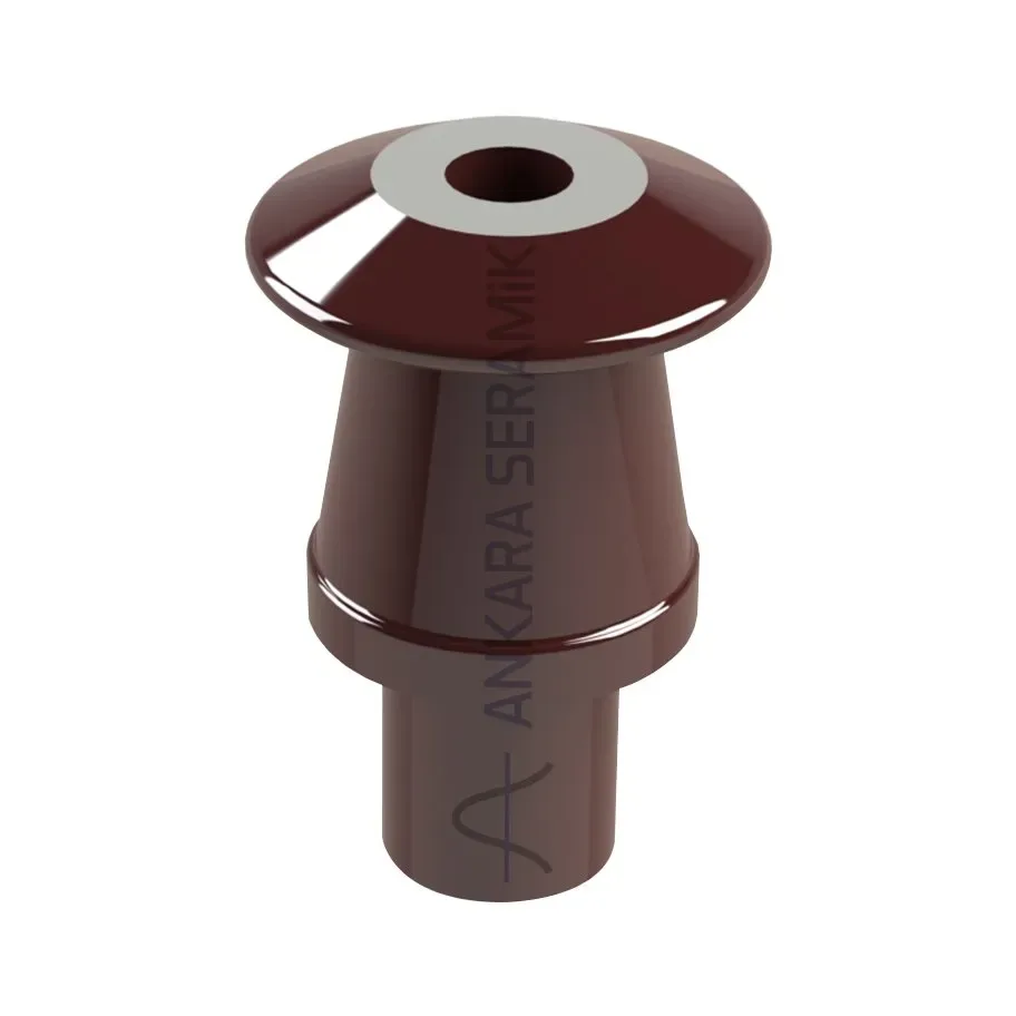 عازل محول 3,6 kV 250 A – 6500 A DIN 42539