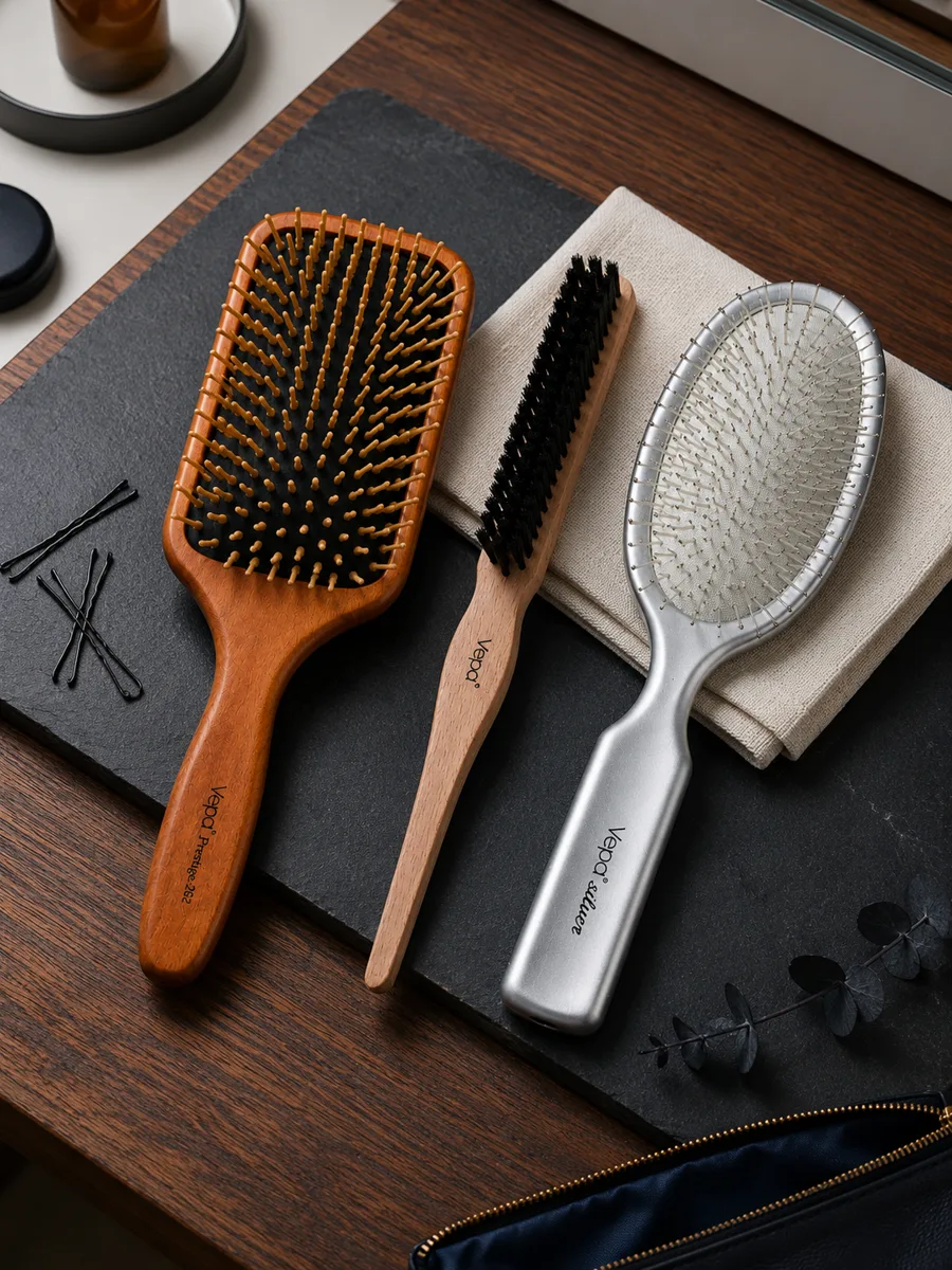 Pro styling master kit