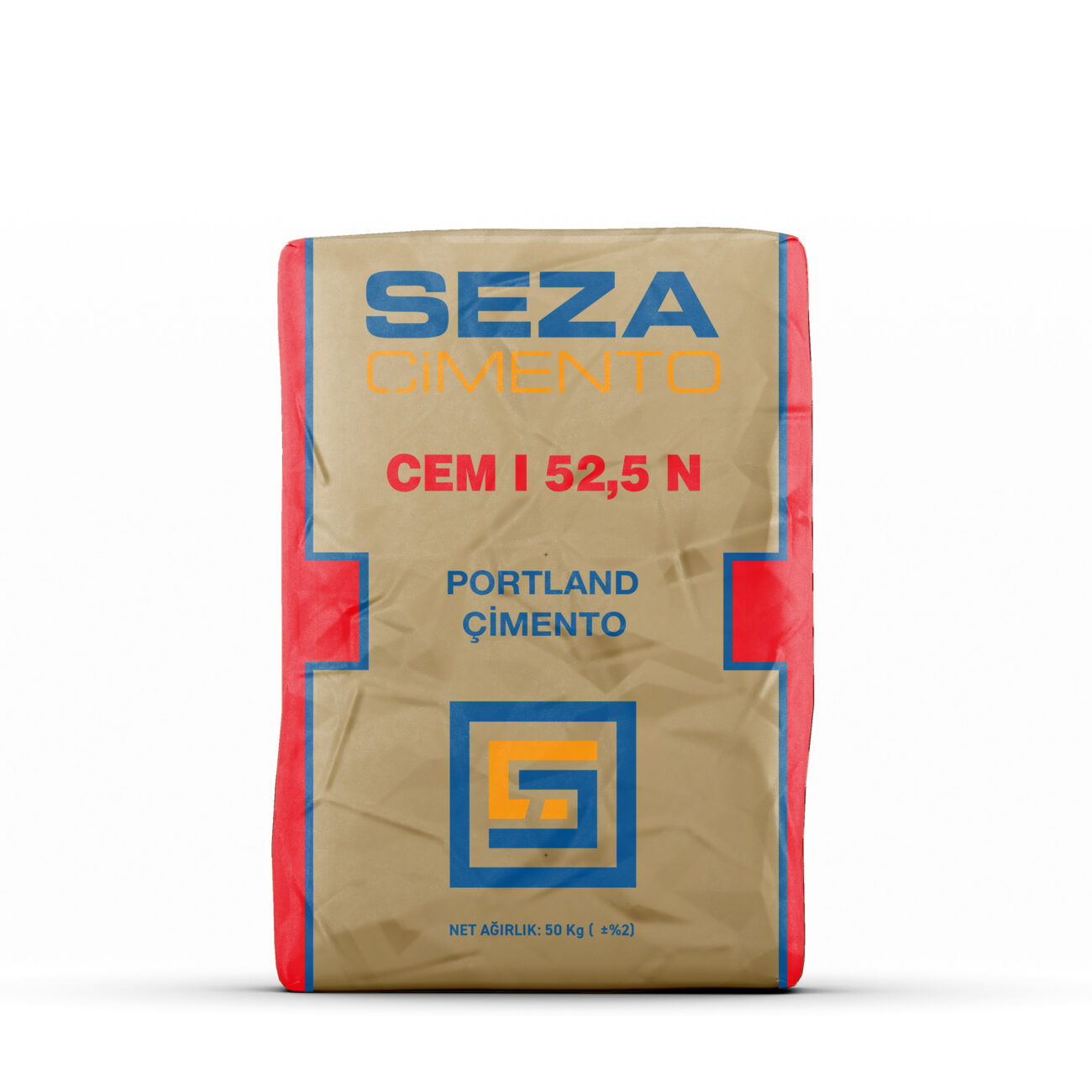 أسمنت CEM I 52.5 N