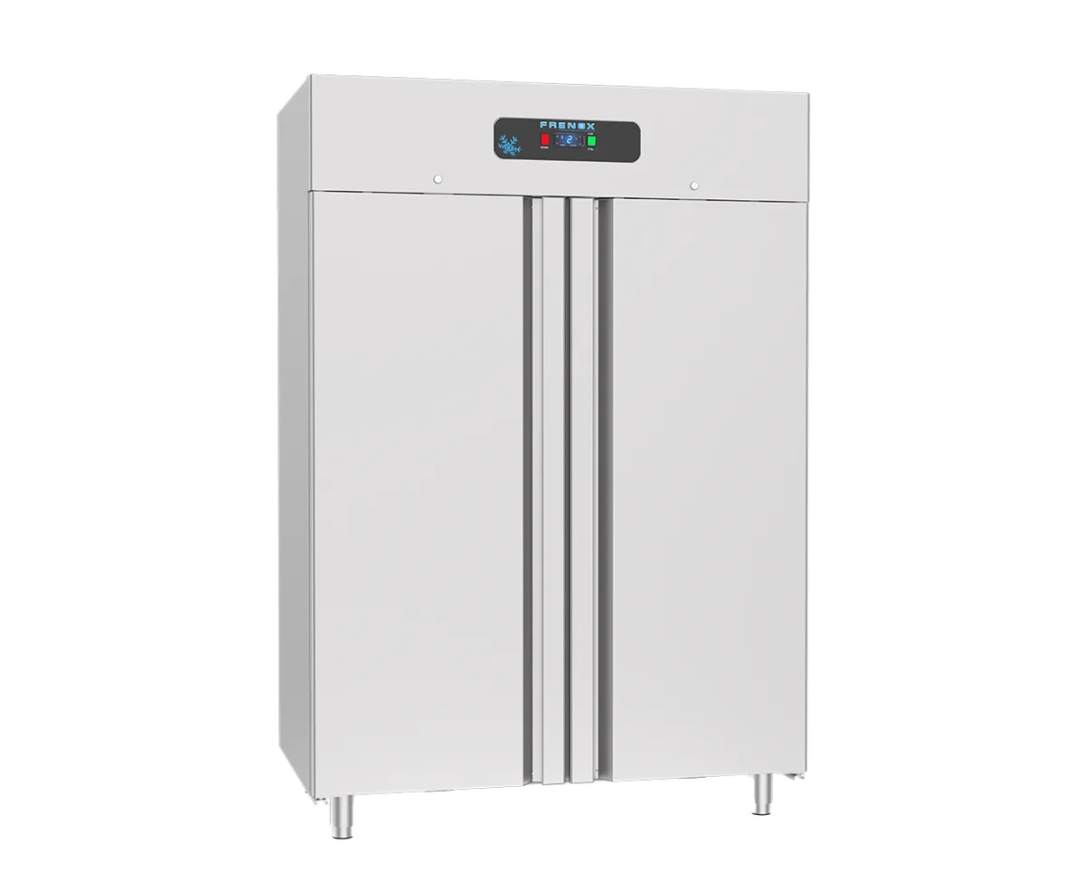 Vertical Refrigerators - Mono Block 2 Door