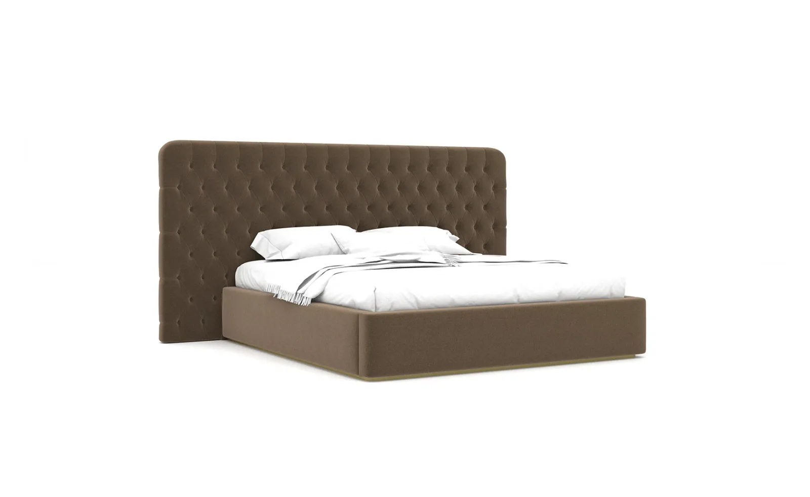 GIALLO BED