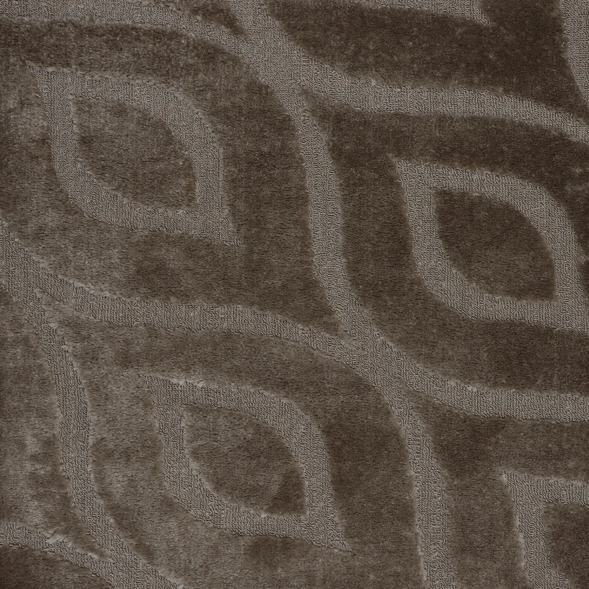 Istanbul tufted wall-to-wall carpet