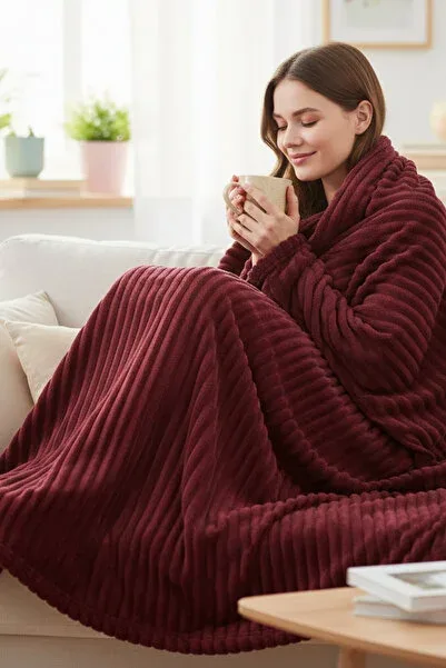 Single Blanket – Model 05