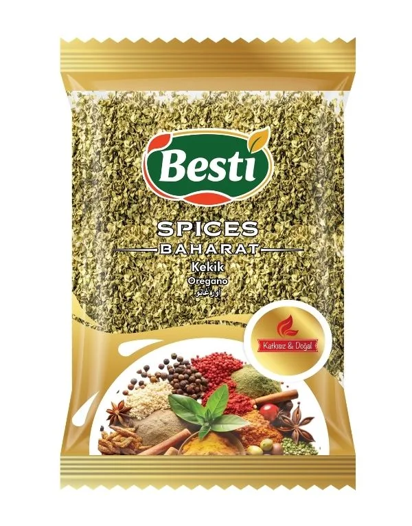 زعتر مجفف