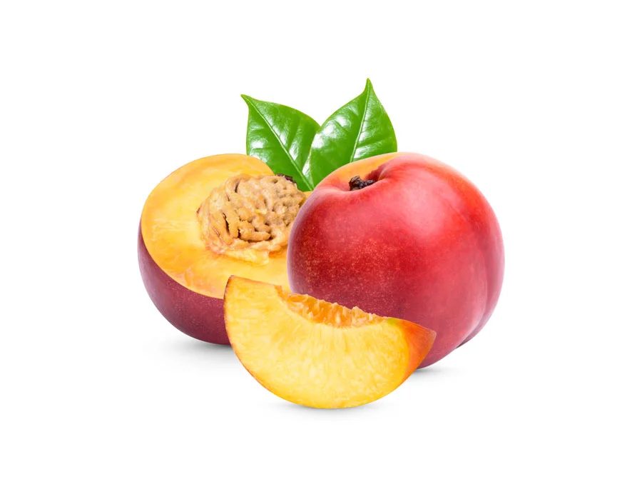 Fresh Nectarine
