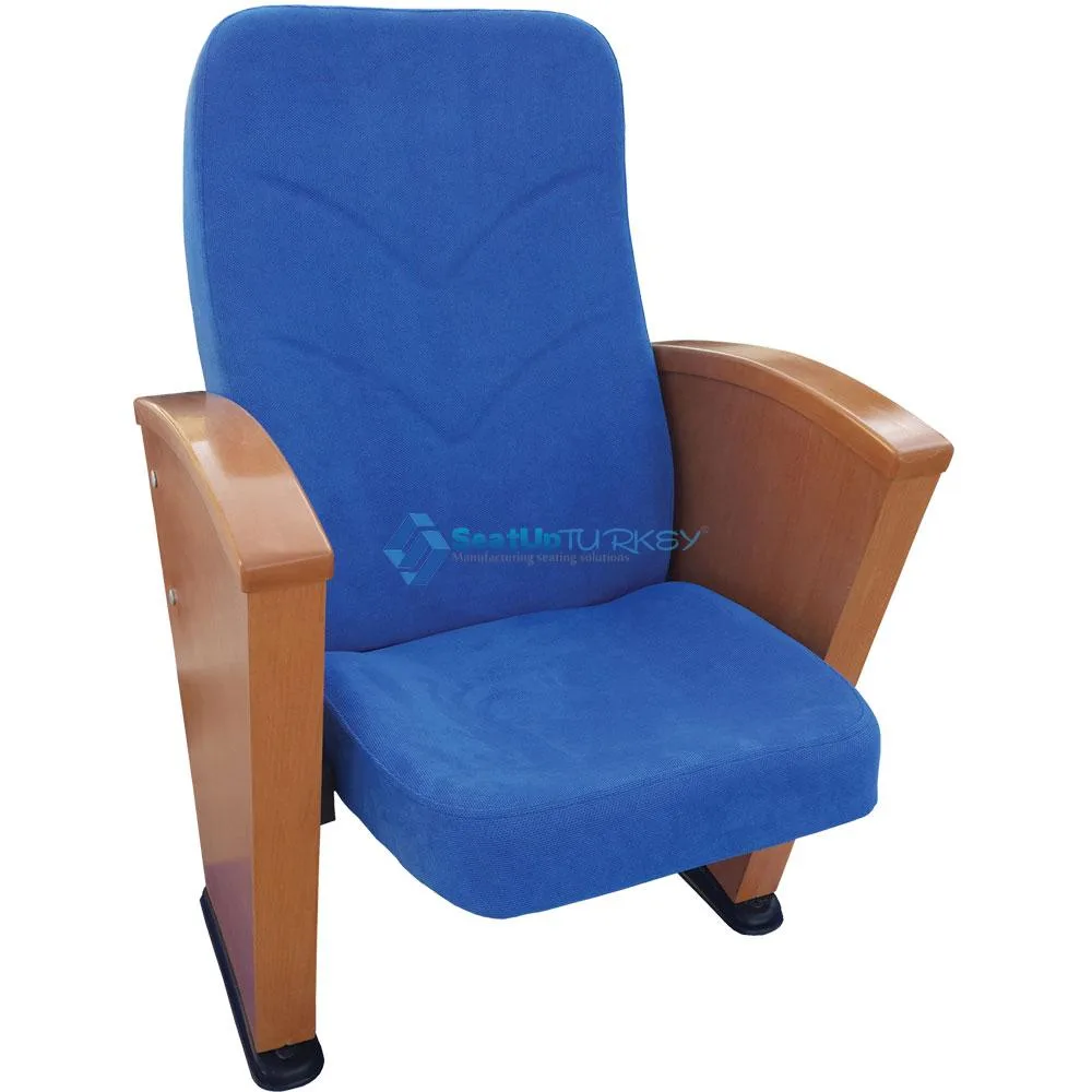 كرسي قاعة BS 1750