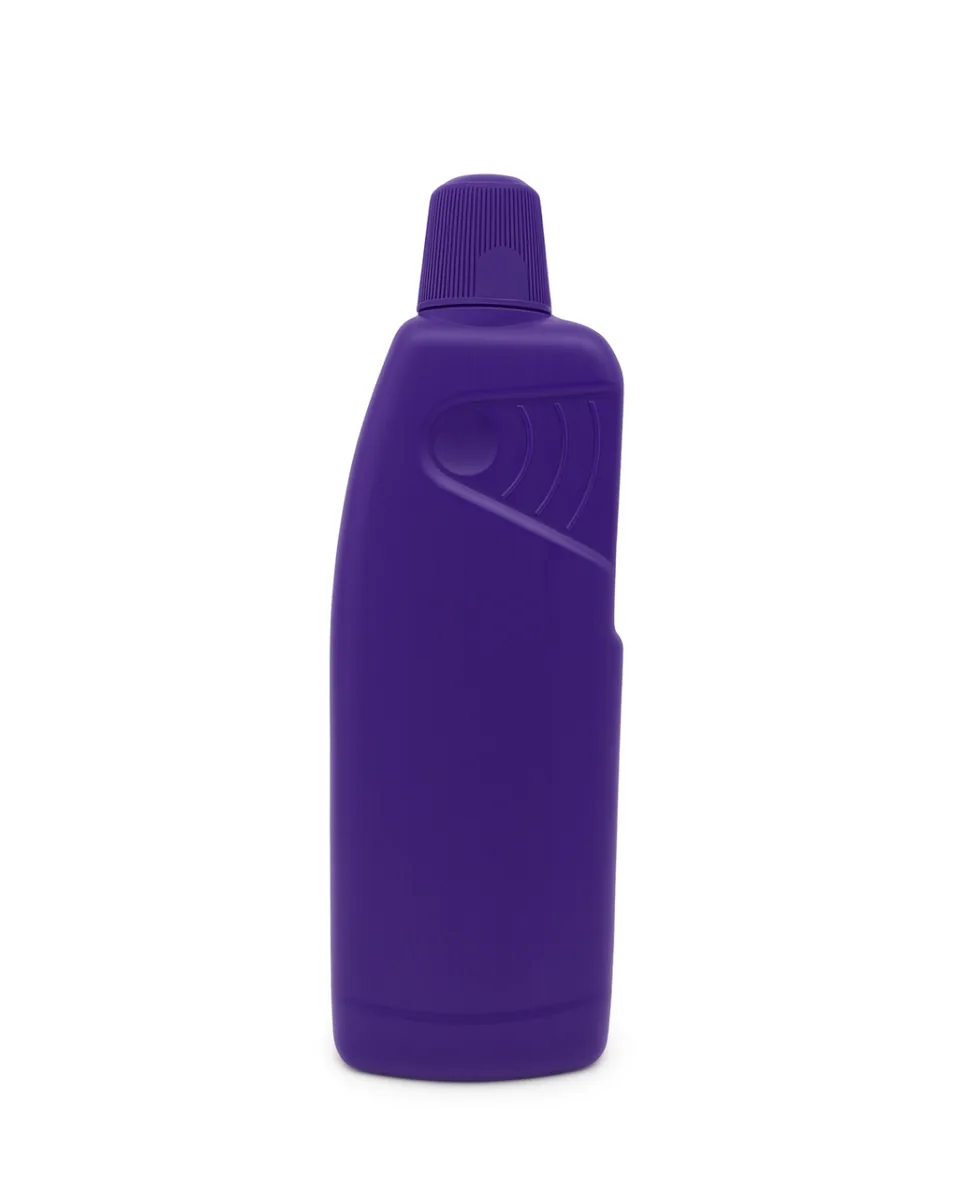 عبوة منظفات TDA-128 سعة 750 mL