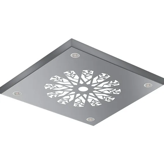 سقف كابين موديل T1004