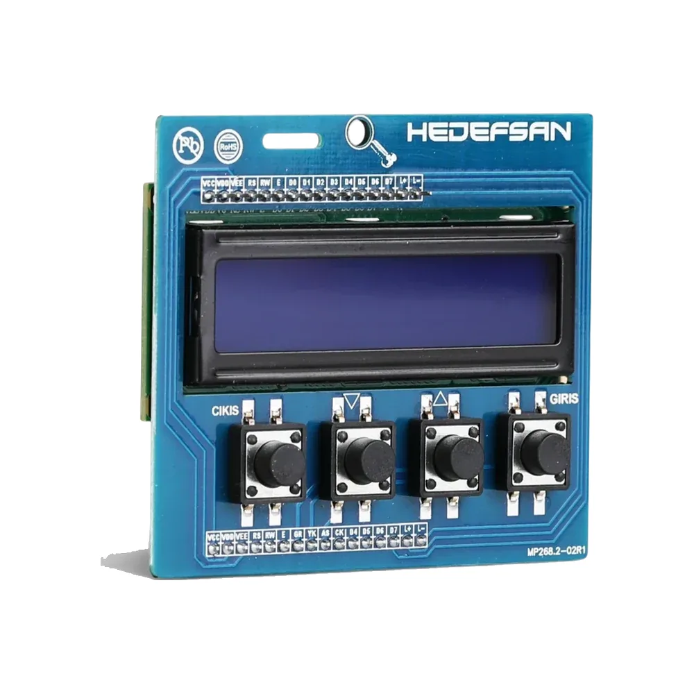 بطاقة تحكم مصعد HD One X-S