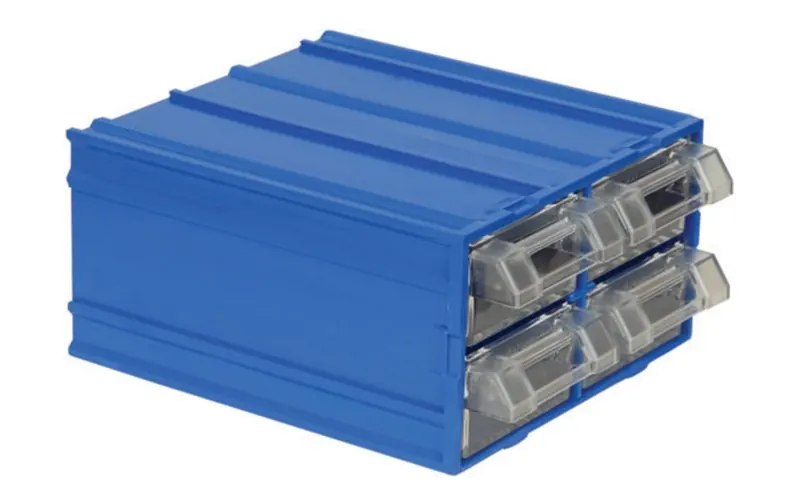 MK-32 plastic drawer li box