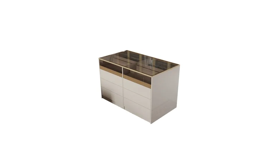 island dresser Kapadokya