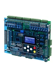 آرل 500