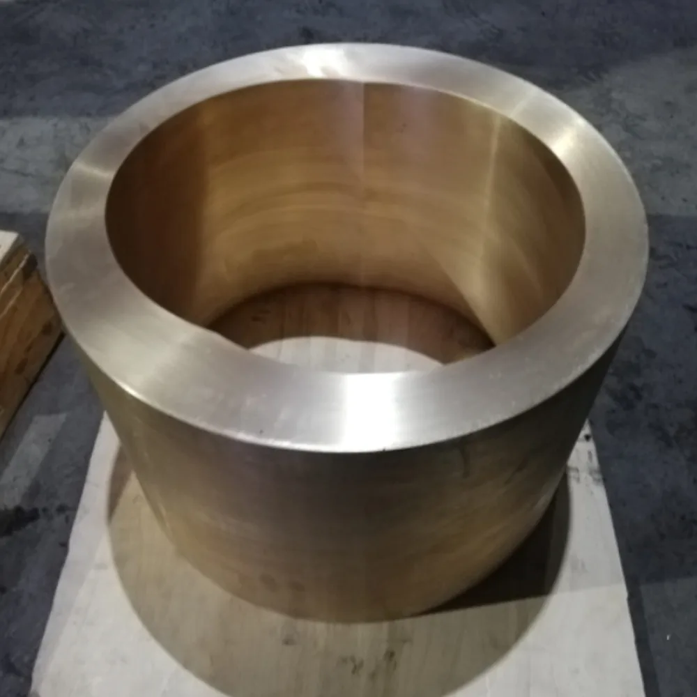 Red bronze alloy KUPTIN P7 KIZIL BRONZ RG7
