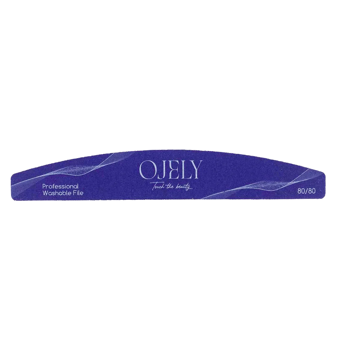 Ojely nail file 80/80