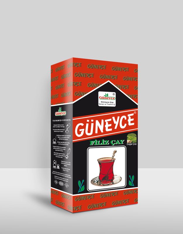 Guneyce براعم الشاي 500 غ