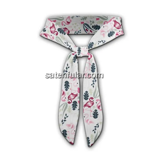 Belt Scarf 60
