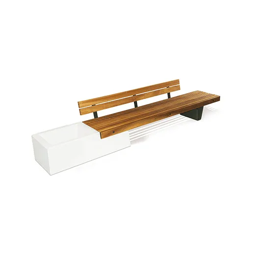 مقعد خارجي Uskudar Bench