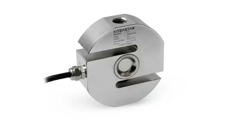 ST S Type Load Cell