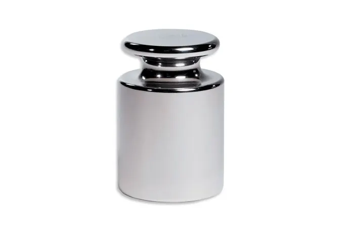 MA 1g-2kg Calibration Weights (M1 Class)