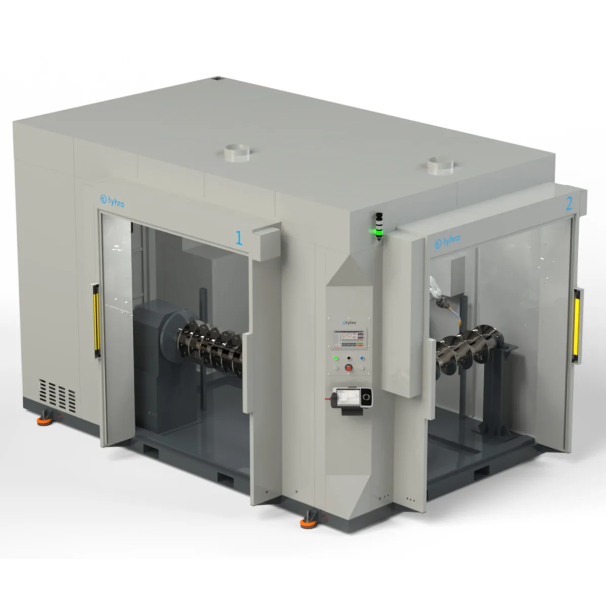 خلية لحام روبوتية WELDONE 2L