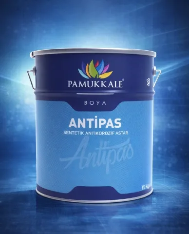 Anti-rust primer Antipas