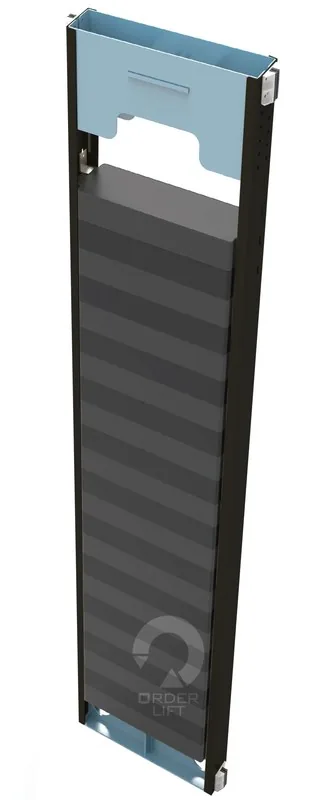 هيكل ثقل الموازنة 1-1-WEIGHT-FRAME