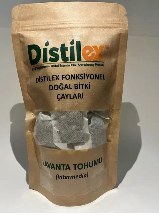 شاي عشبي LAVANTA TOHUMU